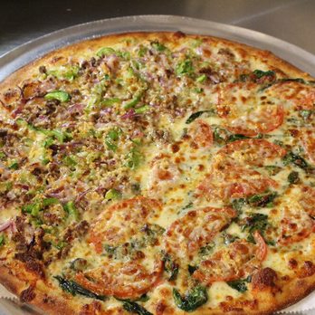 Pizza Care - Everything Pizza :) has almost all the toppings on it :) - Pizza Near Me - Pittsburgh, Pennsylvania Pizza Care - Everything Pizza :) has almost all the toppings on it :) - Pizza Near Me - Pittsburgh, Pennsylvania