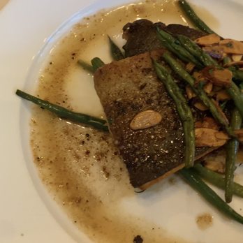 Local Restaurant & Bar - Trout - New American Near Me - Jackson, Wyoming