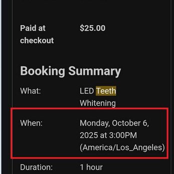 Epic-White - Teeth Whitening Near Me - Murrieta, California