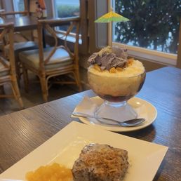 Mango Sticky Rice Mango Sticky Rice