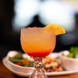 Bombshells Restaurant & Bar - Bombshells Stafford drinks