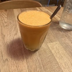 MANA - Jus orange