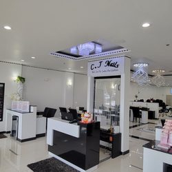 CJ Nails