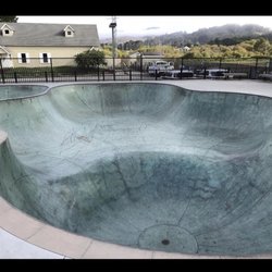 Monterey Skatepark