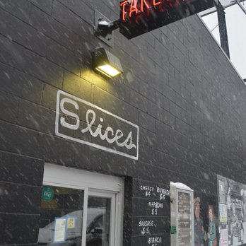 Pizza Lobo - Takeout window - Pizza Near Me - Chicago, Illinois