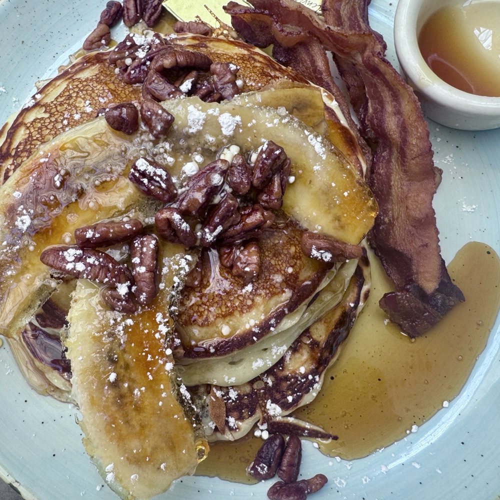 3SIXTY Bistro - Bars Near Me - Burlingame, California