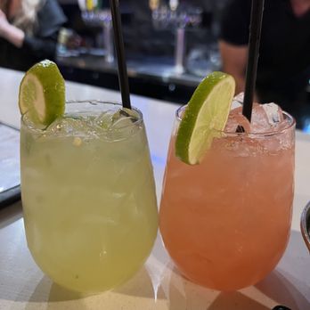 Amelias Mexican Kitchen - Great spicy and prickly pear margaritas - Mexican Near Me - Tucson, Arizona Amelias Mexican Kitchen - Great spicy and prickly pear margaritas - Mexican Near Me - Tucson, Arizona
