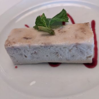 Tamarind - Restaurant week 2021: Gulkand cheesecake. Very tasty. - Indian Near Me - New York, New York Tamarind - Restaurant week 2021: Gulkand cheesecake. Very tasty. - Indian Near Me - New York, New York