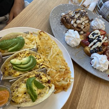 Scrambled - Breakfast tacos - Breakfast & Brunch Near Me - Henderson, Nevada Scrambled - Breakfast tacos - Breakfast & Brunch Near Me - Henderson, Nevada