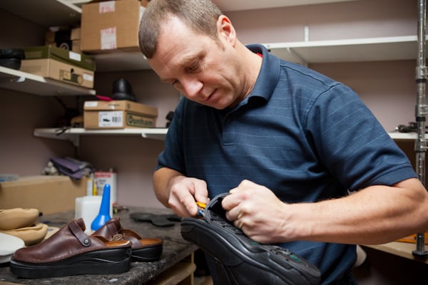 Comfort Orthotics & Podiatry Clinic