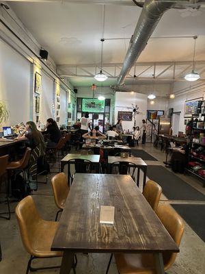 Sugar House Coffee by null