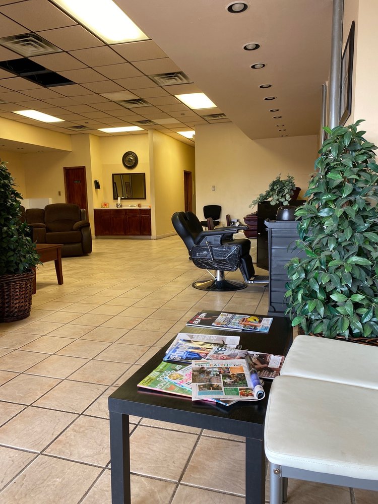 BROW & NAIL EXPRSSIONS - 46 Reviews - Nail Salons - 2223 Louisiana St