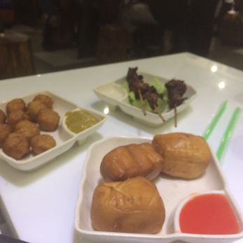 Chi Cafe - Hong Kong Style Cafe Near Me - Chicago, Illinois