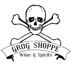 Grog Shoppe Wine & Spirits