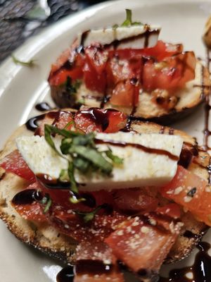Nicola's Italian Wine & Fare by null