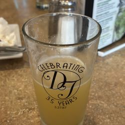Dominic's Tavern - Tonewood Fuego