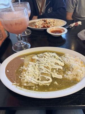 Tarascos Mexican restaurant by null Tarascos Mexican restaurant by null