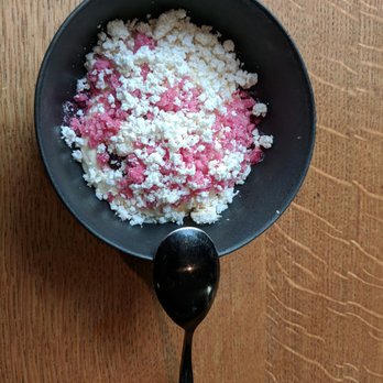 Restaurant Relæ - Fourth course - Scandinavian Near Me - Copenhagen, 84