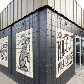 Mill City Public House - Wine Bars Near Me - Appleton, Wisconsin