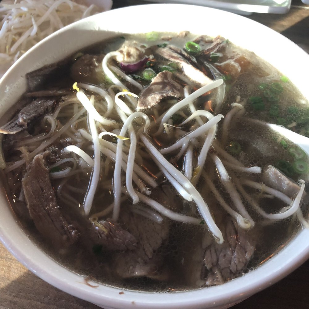 Pho Vietnamese Restaurant - Combo Pho Bowl - Vietnamese Near Me - Gresham, Oregon Pho Vietnamese Restaurant - Combo Pho Bowl - Vietnamese Near Me - Gresham, Oregon