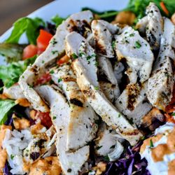 The Big Greek Cafe