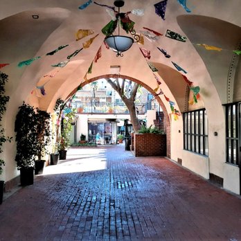El Portal - A hidden Pasadena treasure. - Mexican Near Me - Pasadena, California El Portal - A hidden Pasadena treasure. - Mexican Near Me - Pasadena, California