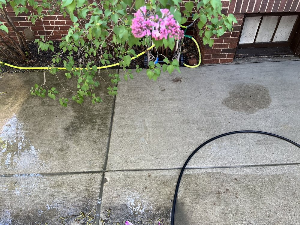 Slide of R&L Hvac Services