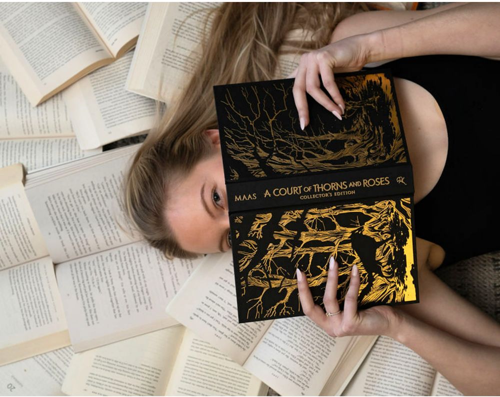 Chapter One Bookstore Logo