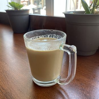 Chaiwale & Co. - hot masala chai - Cafes Near Me - Orange, California Chaiwale & Co. - hot masala chai - Cafes Near Me - Orange, California