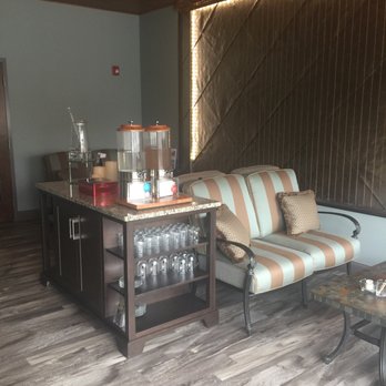 Essent Spa - Love the tranquility room - Medical Spas Near Me - Bryn Mawr, Pennsylvania