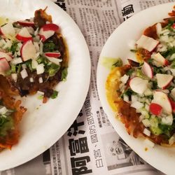 Tacos Xaam
