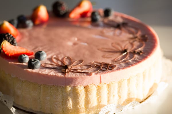 Les Delices Bakery by null