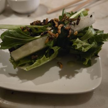 Uchi Scottsdale - Uchi Salad - Japanese Near Me - Scottsdale, Arizona Uchi Scottsdale - Uchi Salad - Japanese Near Me - Scottsdale, Arizona