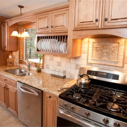 JMC Design Build Remodel - Kitchen Renovation