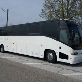 DJ Specialists & Limousines - 45 Passenger Luxury Motor coach - Limos Near Me - Grand Rapids, Michigan DJ Specialists & Limousines - 45 Passenger Luxury Motor coach - Limos Near Me - Grand Rapids, Michigan
