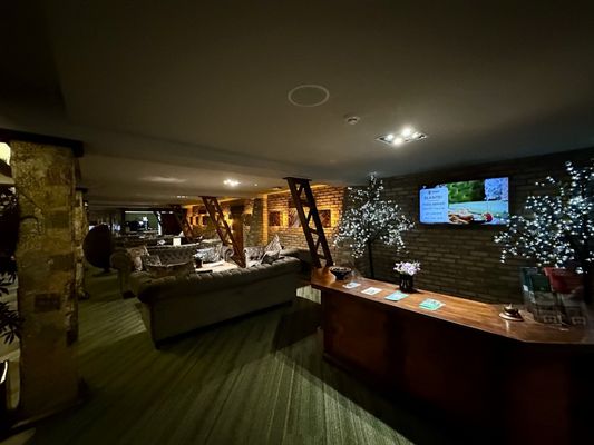 Temple Bar Inn by null