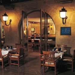 Mokara Hotel and Spa - Restaurant at Mokara Hotel & Spa