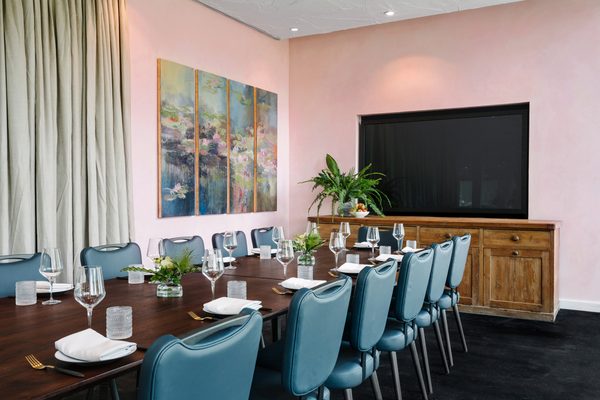 The LINE Austin by null