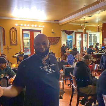 Vampire Cafe - Cafes Near Me - New Orleans, Louisiana