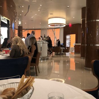 Cipriani - It's a small restaurant, a view of the layout - Italian Near Me - Las Vegas, Nevada