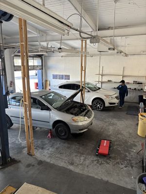 El Paso Auto Service Center on Yelp