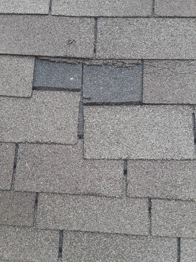 Slide of Lighthouse Residential Roofing