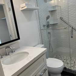 Jack London Kitchen & Bath - So nice!