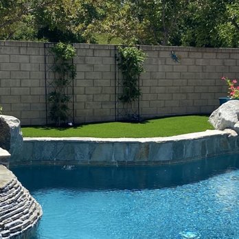 HaloTurf - Artificial Turf Near Me - Los Alamitos, California HaloTurf - Artificial Turf Near Me - Los Alamitos, California