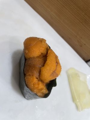 Sushikuni by null