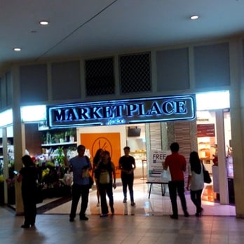 Marketplace by Rustan's - Grocery Near Me - Makati, NCR Marketplace by Rustan's - Grocery Near Me - Makati, NCR