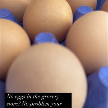 Golden Fresh Egg Ranch - Brown large eggs - Specialty Food Near Me - Fontana, California