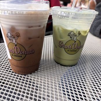 Stan's Donuts & Coffee - Donuts Near Me - Chicago, Illinois
