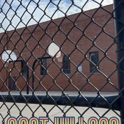 West Town Dog Park