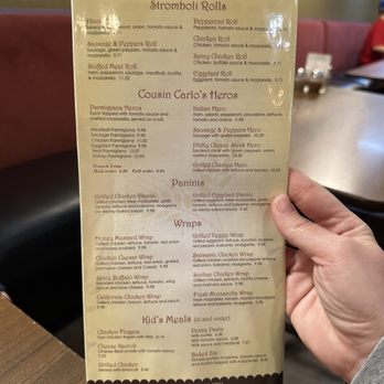 Anna's Pizzeria - Menu - Pizza Near Me - Fuquay-Varina, North Carolina Anna's Pizzeria - Menu - Pizza Near Me - Fuquay-Varina, North Carolina